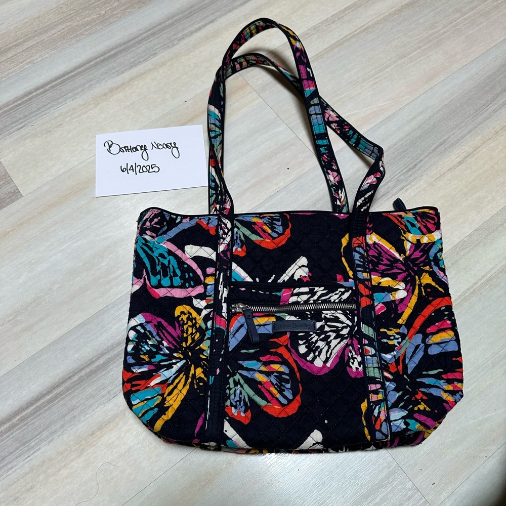 Vera Bradley